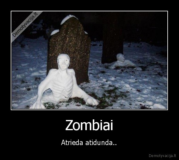 zombiai