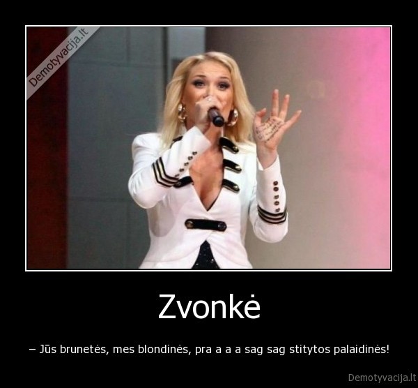 yva, fail, zvonke