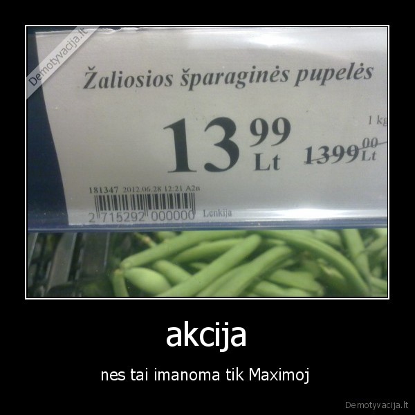 akcija