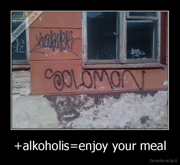 matematika, alkoholis