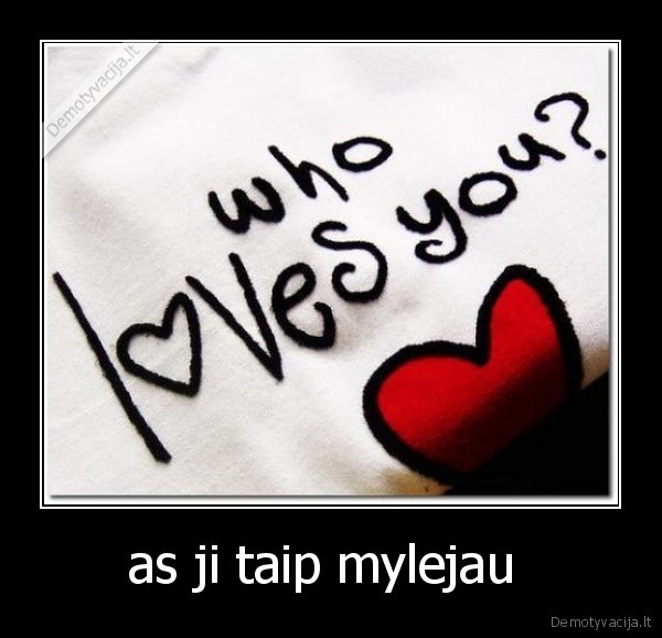 as ji taip mylejau 