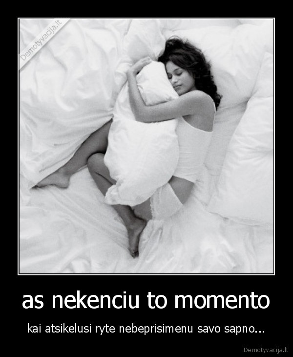 as nekenciu to momento
