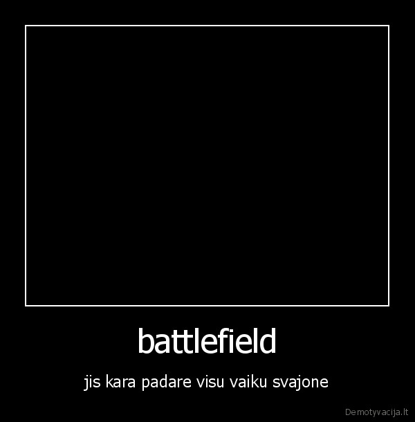 bf3, karas, vaikai, smyrda, blekaitis