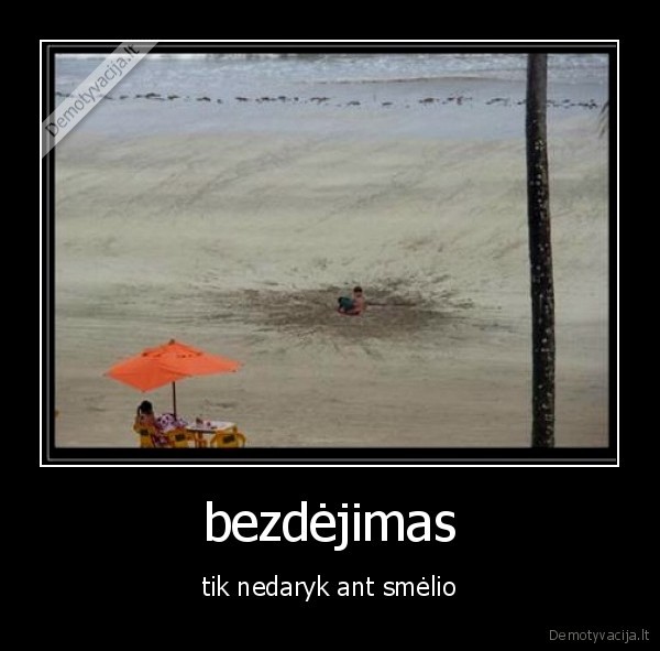vaikai, bezdejimas, smelis
