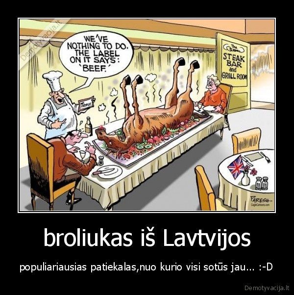 latviai,zirgai,maistas