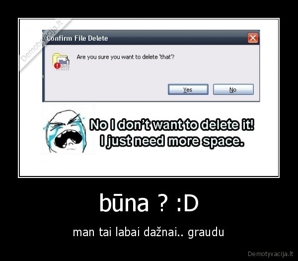 būna ? :D
