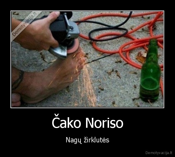 bulgarke,nagu, karpymas
