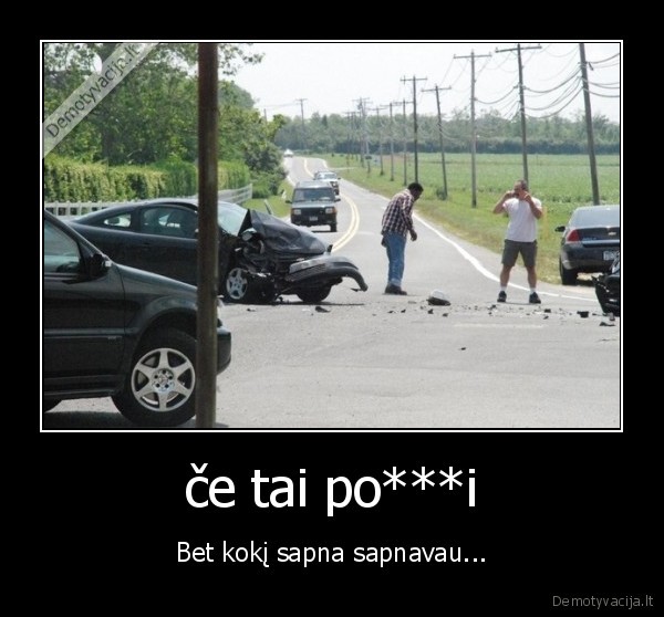 če tai po***i