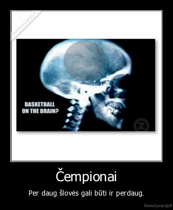 Čempionai