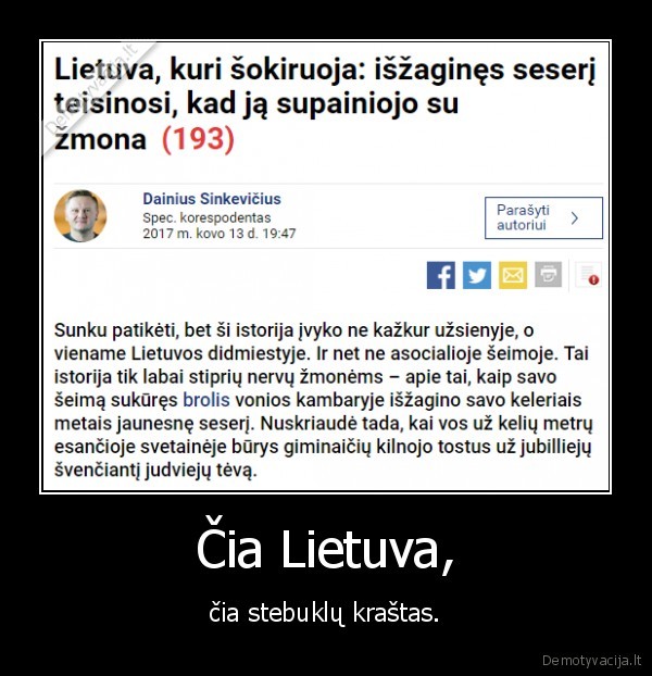 lietuva,zaginimas,brolis,sesuo
