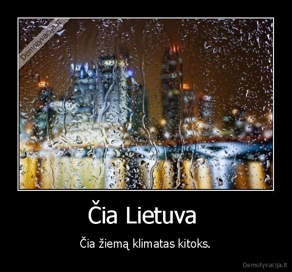 Čia Lietuva 