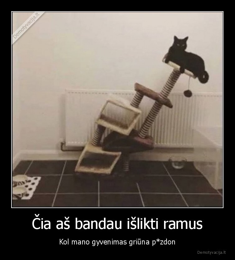 sunkus, gyvenimas,ramybe