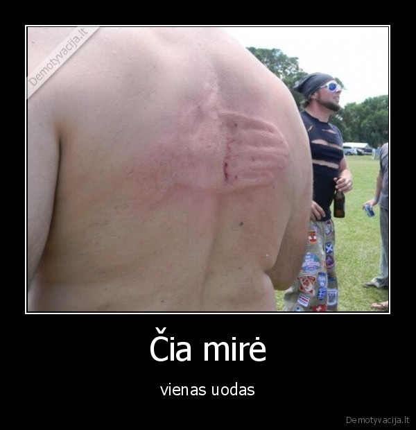 uodas,nuzude