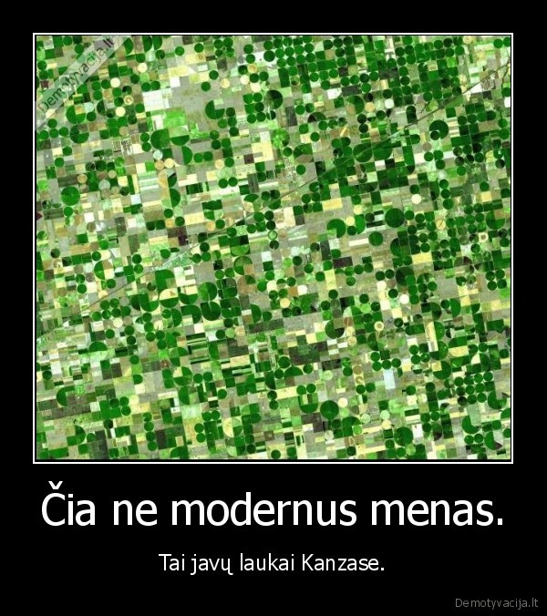 menas,kanzasas,laukai