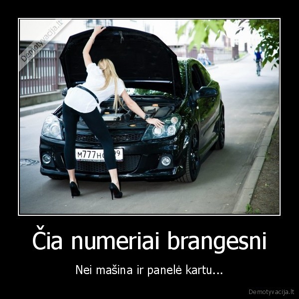 numeris,777,masina