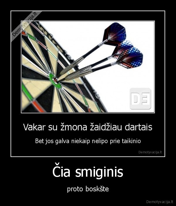Čia smiginis