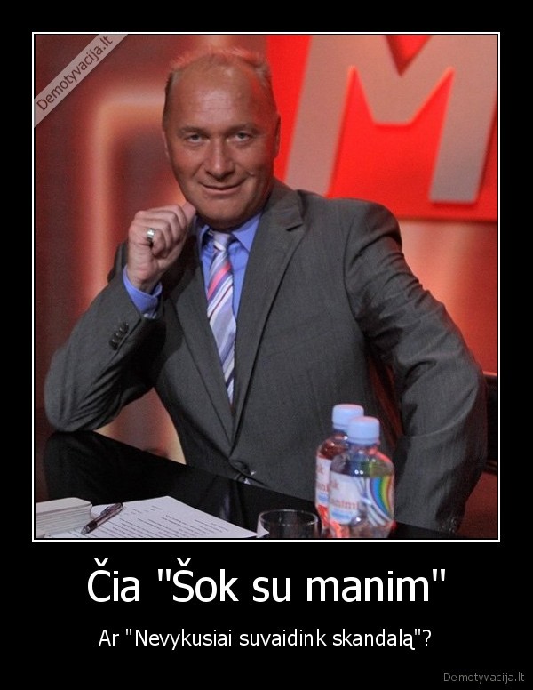 jurijus, smoriginas,sok, su, manim