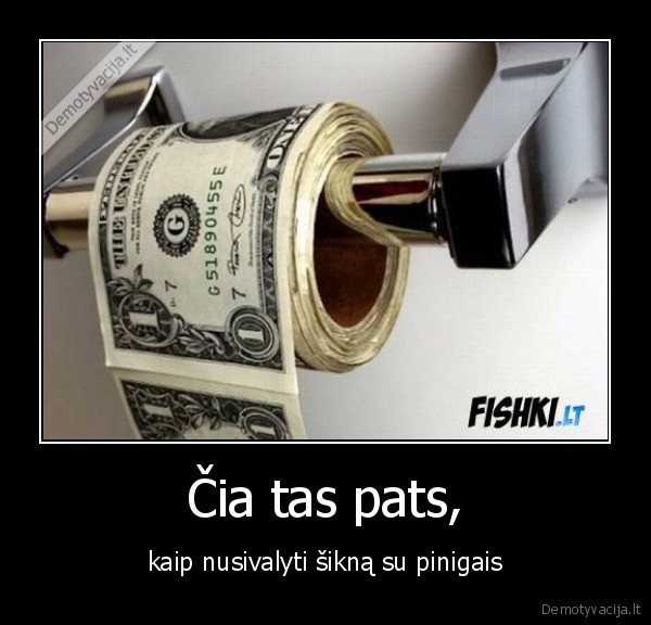 Čia tas pats,
