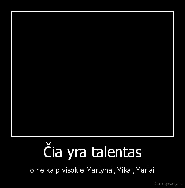nuostabu,ispudinga, cia, talentas, o, ne, sudas