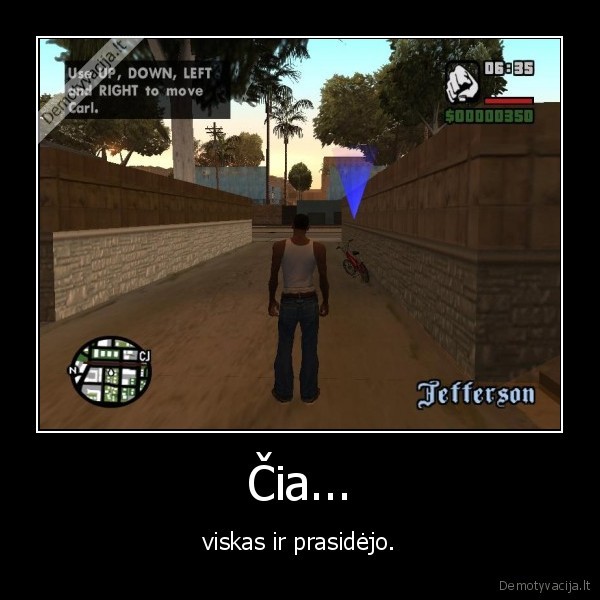 san, andreas, gta