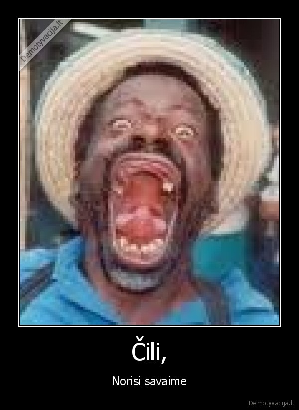 Čili,