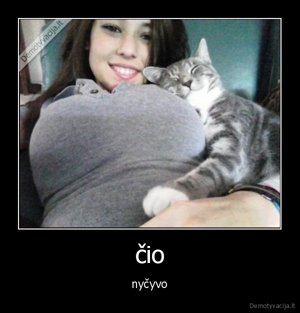 čio