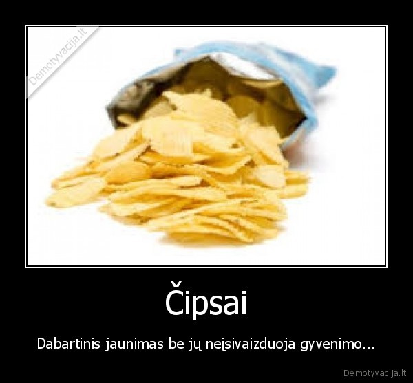 Čipsai