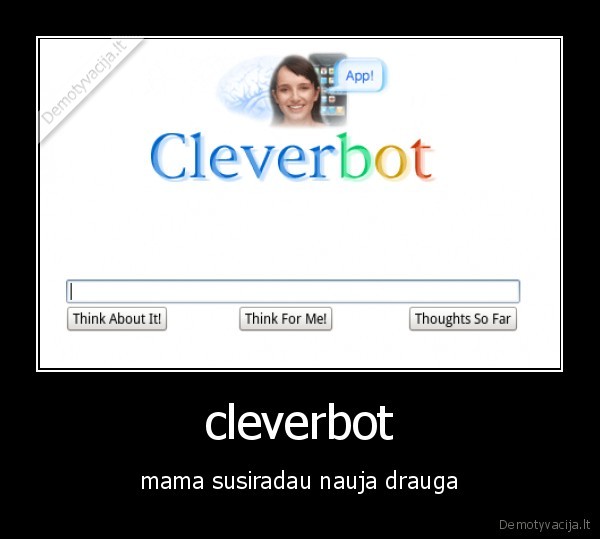 cleverbot