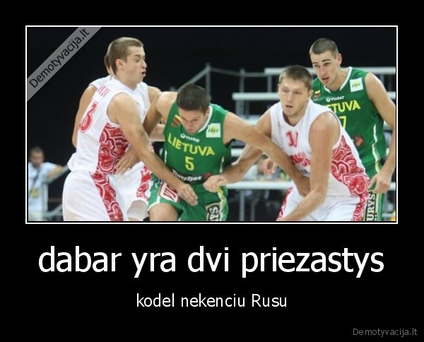 kirilenka, ciulpe, kleizai