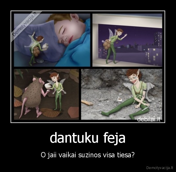 dantuku feja