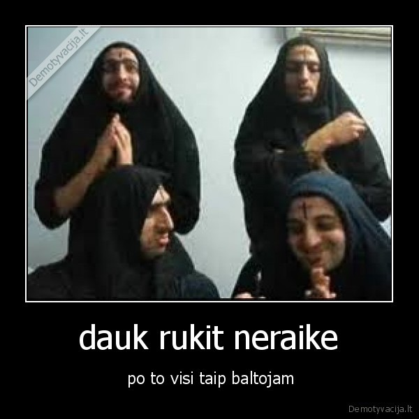 dauk rukit neraike