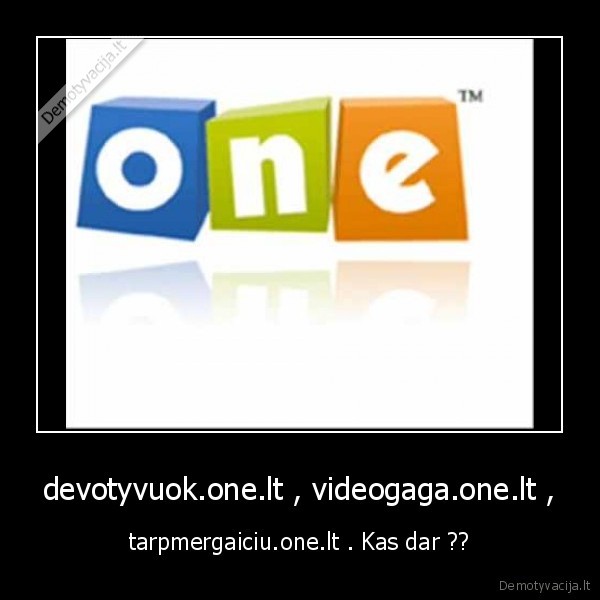 one.lt