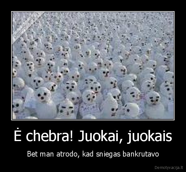 baba,sniego,neber