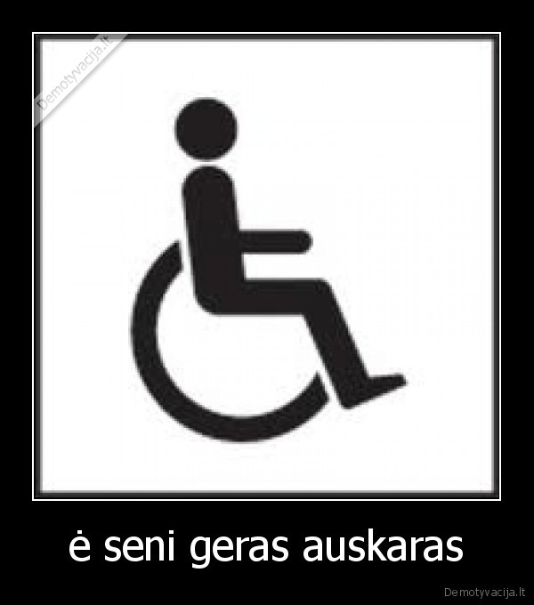 ė seni geras auskaras