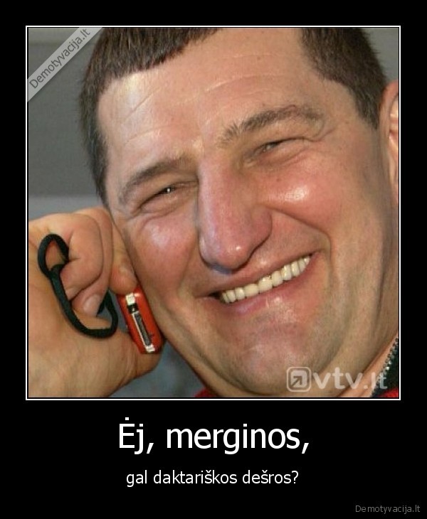 daktariuks, nuor, pyyst, d