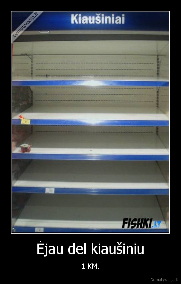 Ėjau del kiaušiniu