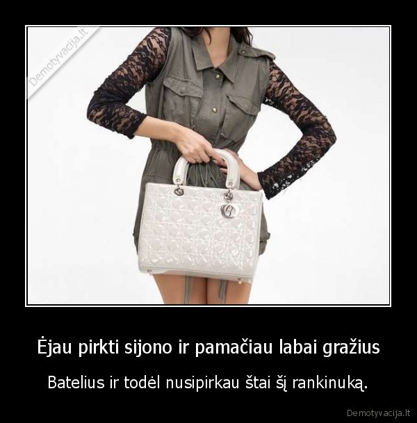 moteriska, logika,nusipirko, rankinuka,pirko, sijona
