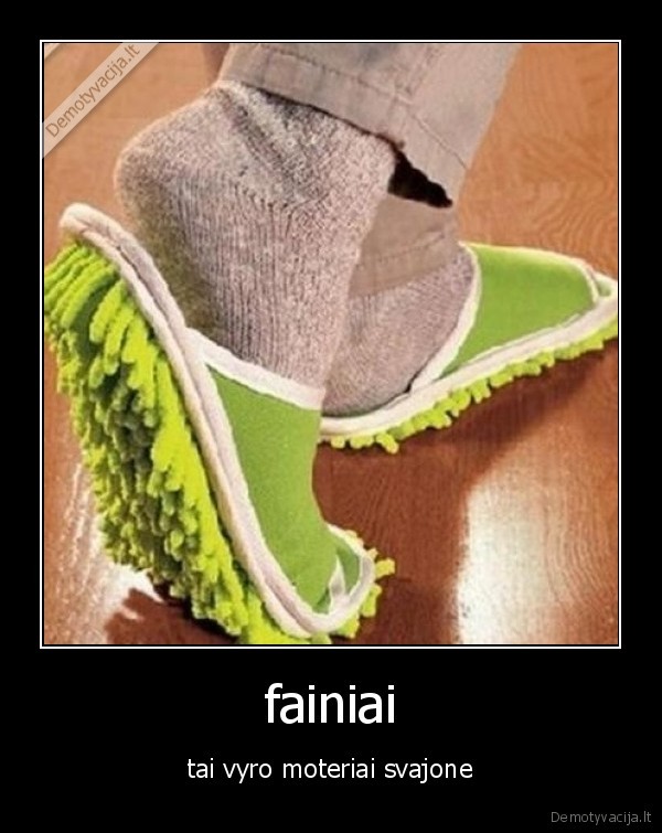 fainiai