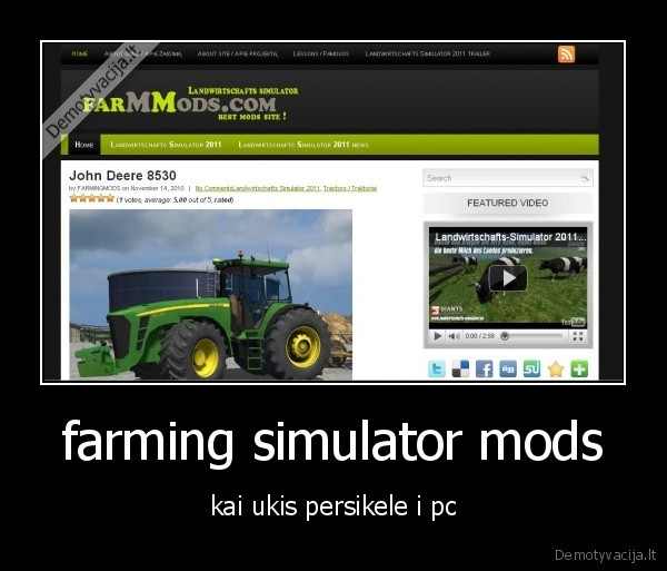 farming, mods,ls, 2011mods