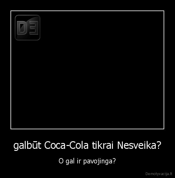 coca, cola