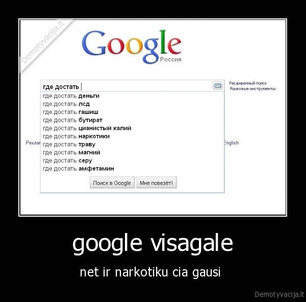 google