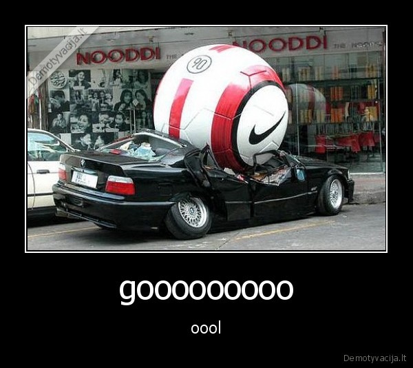 gooooooooo