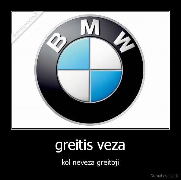greitis veza