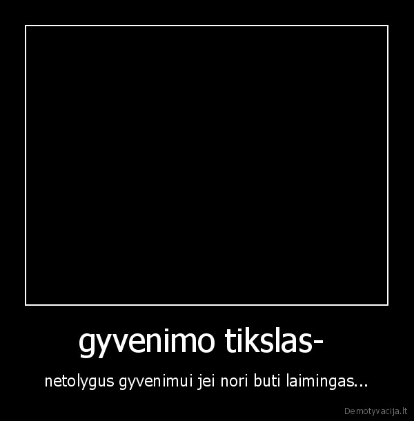 paradoksas, gyvenimas, laime
