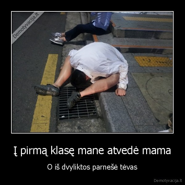 mokykla,prisigere