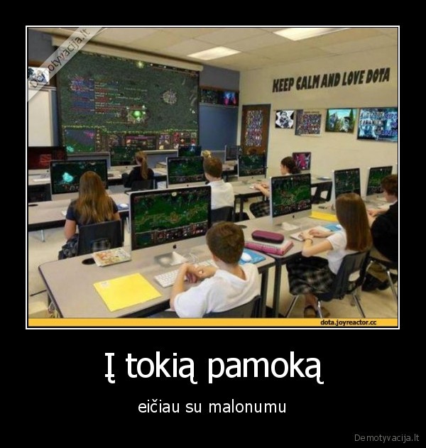 pamoka,dota2