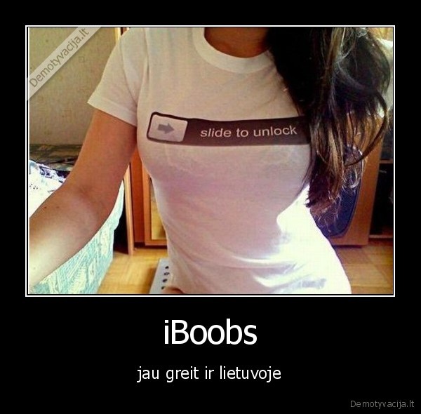 iboobs
