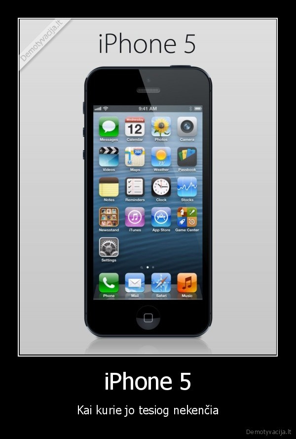 iphone, 5