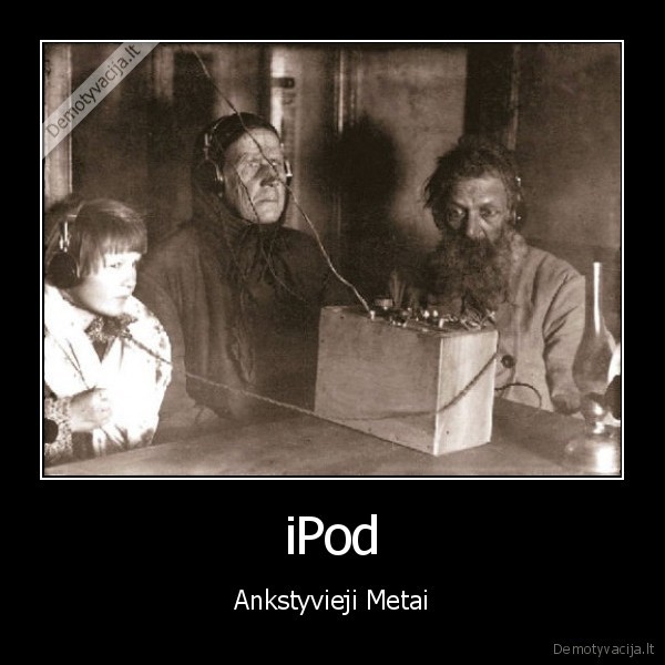 iPod