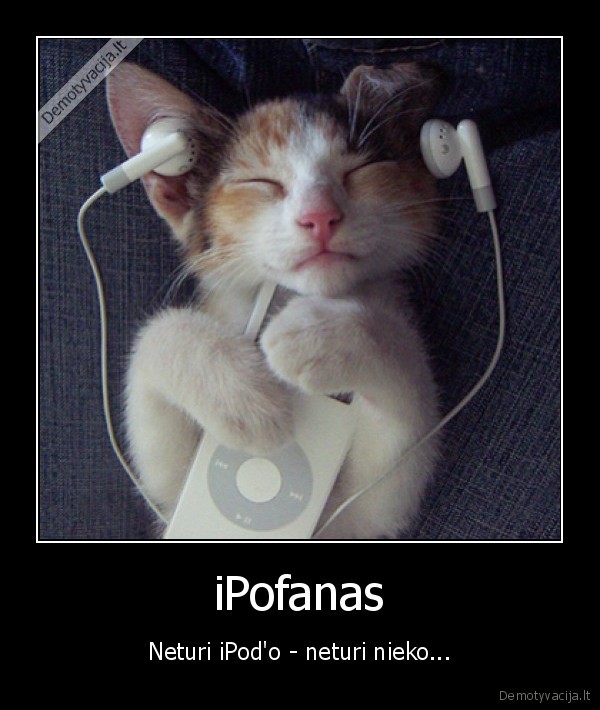 iPofanas